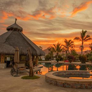 Cerritos Surf Town - Beach Front Property